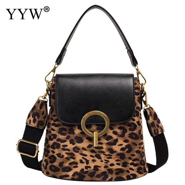 pu leather leopard print bucket bag woman shoulder bag fashion female crossbody bags bolsa feminina soft surface
pu leather leopard print bucket bag woman shoulder bag fashion female crossbody bags bolsa feminina soft surface