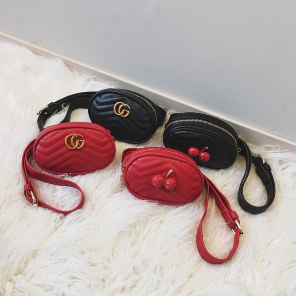 designer kids bag girls metal letter messenger bag children rhinestones cherry applique single shoulder bag luxury women mini handbag f10192, Black
designer kids bag girls metal letter messenger bag children rhinestones cherry applique single shoulder bag luxury women mini handbag f10192, Black