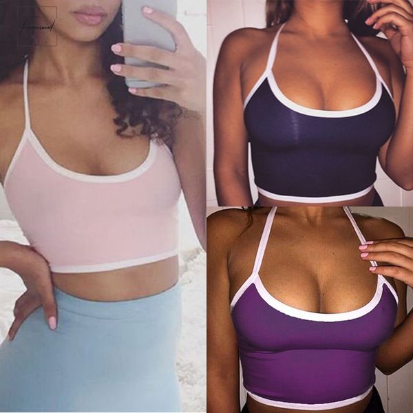 tank hanging women 9colors solid summer neck vest stretchy bottoming bodycon tank, White
tank hanging women 9colors solid summer neck vest stretchy bottoming bodycon tank, White