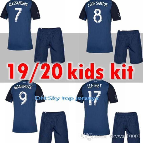 kids 2019 mls la galaxy soccer jersey kids kit 19 20 los angeles galaxy ibrahimovic giovani dos santos kamara football jerseys, Black
kids 2019 mls la galaxy soccer jersey kids kit 19 20 los angeles galaxy ibrahimovic giovani dos santos kamara football jerseys, Black