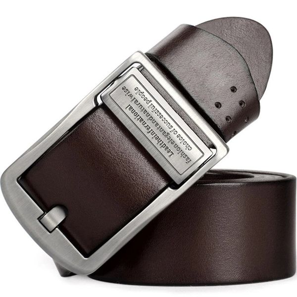 tmall explosions factory spot wholesale men's leather belts pure leather brand high-end belts joker tide belt, Black;brown
tmall explosions factory spot wholesale men's leather belts pure leather brand high-end belts joker tide belt, Black;brown
