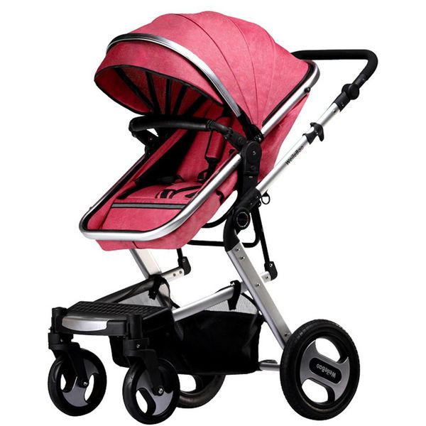 kidlove baby stroller 2 in 1 stroller lying or dampening folding light weight two-sided child four seasons russia in
kidlove baby stroller 2 in 1 stroller lying or dampening folding light weight two-sided child four seasons russia in