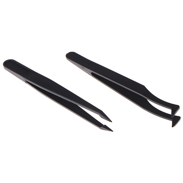 carbon steel high precision black curved tweezer diy nipper perler bead nipping hama bead handicraft clamp plier
carbon steel high precision black curved tweezer diy nipper perler bead nipping hama bead handicraft clamp plier