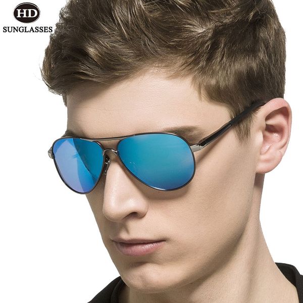 hd-clear polarized sunglasses women fishing eyewear mirror glasses men driving gafas de sol hipster oculos pilot uv lentes ld013, White;black
hd-clear polarized sunglasses women fishing eyewear mirror glasses men driving gafas de sol hipster oculos pilot uv lentes ld013, White;black