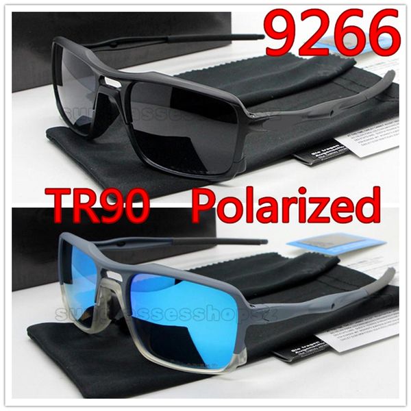 tr90 polarized sunglasses for men summer shade golf fishing running sport cycling sunglasses bravo assassin sun glasses 10 colors, White;black
tr90 polarized sunglasses for men summer shade golf fishing running sport cycling sunglasses bravo assassin sun glasses 10 colors, White;black