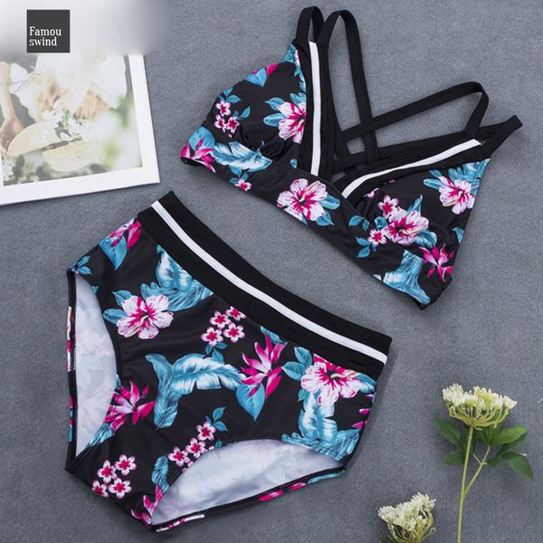 2019 женщина бикини большой купальник 4xl xl sexy бразильский пляж купальный костюм женщины push up полиэстер biquini плюс размер купальники, White;black
2019 женщина бикини большой купальник 4xl xl sexy бразильский пляж купальный костюм женщины push up полиэстер biquini плюс размер купальники, White;black