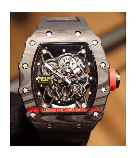 rc21-5 luxury watch, movement watch, rm035-02 rafael nadal, carbon fiber case, automatic movement, imported rubber strap, folding buckle, Slivery;brown
rc21-5 luxury watch, movement watch, rm035-02 rafael nadal, carbon fiber case, automatic movement, imported rubber strap, folding buckle, Slivery;brown