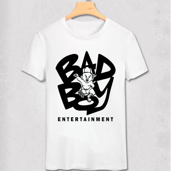 bad boy entertainment t shirt bad boy records t-shirt sean combs notorious big faith evans tee diddy biggie music tee shirt, White;black
bad boy entertainment t shirt bad boy records t-shirt sean combs notorious big faith evans tee diddy biggie music tee shirt, White;black