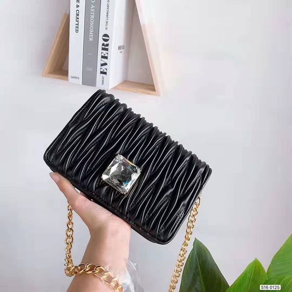 Pink sugao designer handbags purses women shoulder bags 2019 new fashion chain bags hot sales crossbody bag high quality brand free shipping
Pink sugao designer handbags purses women shoulder bags 2019 new fashion chain bags hot sales crossbody bag high quality brand free shipping