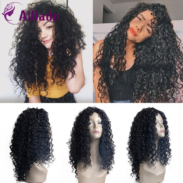 synthetic wigs ailiade long afro kinky curly wig high-temperature fiber hair short black cosplay
synthetic wigs ailiade long afro kinky curly wig high-temperature fiber hair short black cosplay