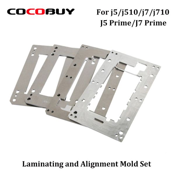 novecel laminating and alignment mold set for samsung j500 j5 2016 j700 j7 2016 j5 prime j7 prime with lcd laminating machine
novecel laminating and alignment mold set for samsung j500 j5 2016 j700 j7 2016 j5 prime j7 prime with lcd laminating machine