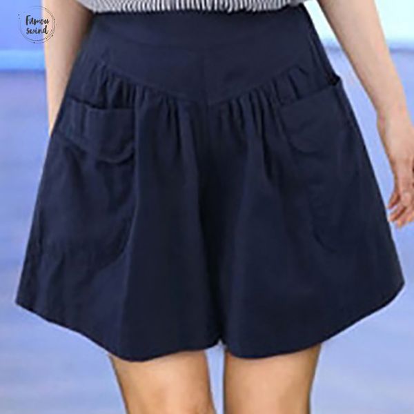 лето 2019 шорты для женщин плюс размер 5xl wide leg шорты повседневная сыпучие женщины дамы хаки высокая талия тонкая pantalones, White;black
лето 2019 шорты для женщин плюс размер 5xl wide leg шорты повседневная сыпучие женщины дамы хаки высокая талия тонкая pantalones, White;black