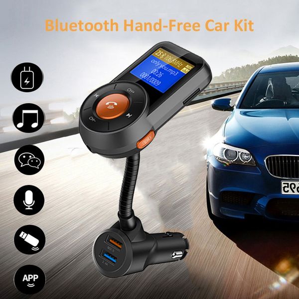 car bluetooth receiver mic wireless handsfunctions mp3 player car charger 2 usb interface hipping dropshipping
car bluetooth receiver mic wireless handsfunctions mp3 player car charger 2 usb interface hipping dropshipping