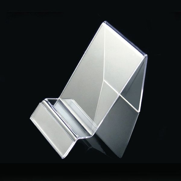 new acrylic cell phone mobile phone display stands holder stand for 5.5inch iphone samsung galaxy
new acrylic cell phone mobile phone display stands holder stand for 5.5inch iphone samsung galaxy