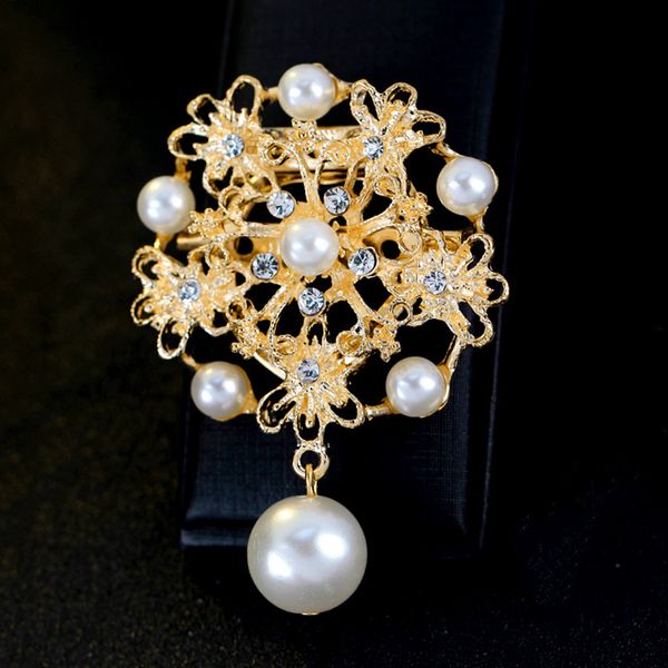 rhinestone сплава одежда воротника игла набора алмаз корона брошь высокосортного жемчуг брошь оптовый, Gray
rhinestone сплава одежда воротника игла набора алмаз корона брошь высокосортного жемчуг брошь оптовый, Gray