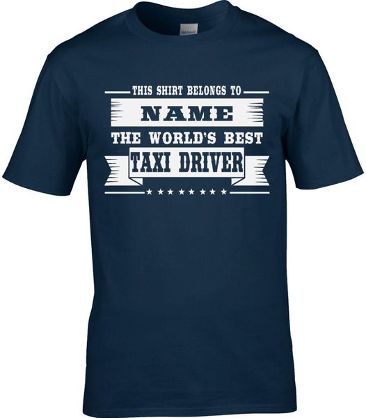 taxi driver mens personalised t-shirt gift cab uber driving drive car funny joke, White;black
taxi driver mens personalised t-shirt gift cab uber driving drive car funny joke, White;black