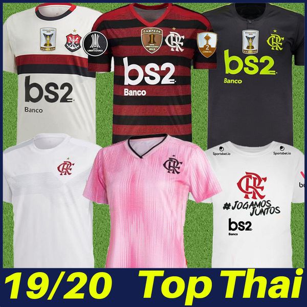 19 20 flamengo soccer jersey gabriel b. football shirt de arrascaeta b.henrique uniform 70 years of stripes camisa de flamengo outubro rosa, Black;yellow
19 20 flamengo soccer jersey gabriel b. football shirt de arrascaeta b.henrique uniform 70 years of stripes camisa de flamengo outubro rosa, Black;yellow