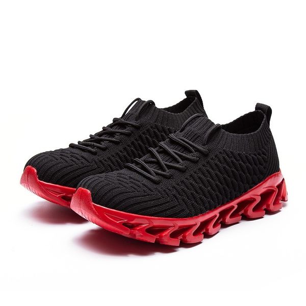 men running shoes mesh breathable damping outdoor sneakers durable male footwear training sport plus size casual shoes sneakers
men running shoes mesh breathable damping outdoor sneakers durable male footwear training sport plus size casual shoes sneakers