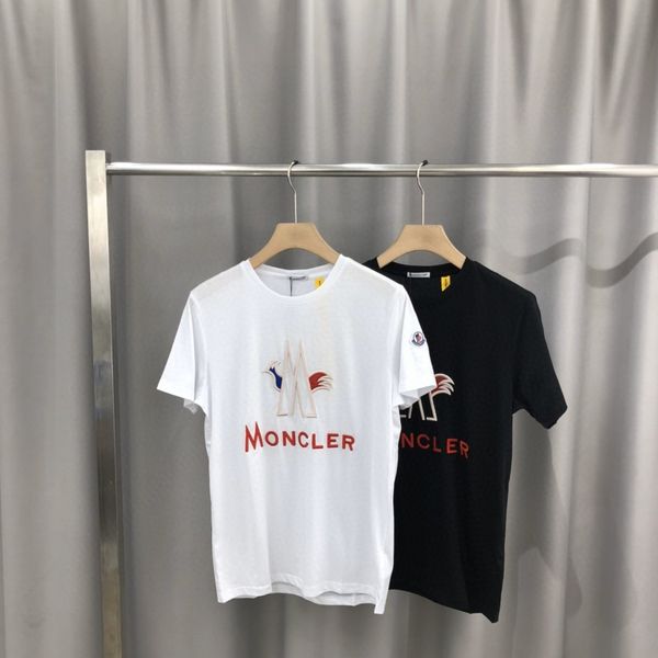 2020ss spring and summer new high grade cotton printing short sleeve round neck panel t-shirt size: -l-xl-xxl-xxxl color: black white v32, White;black
2020ss spring and summer new high grade cotton printing short sleeve round neck panel t-shirt size: -l-xl-xxl-xxxl color: black white v32, White;black