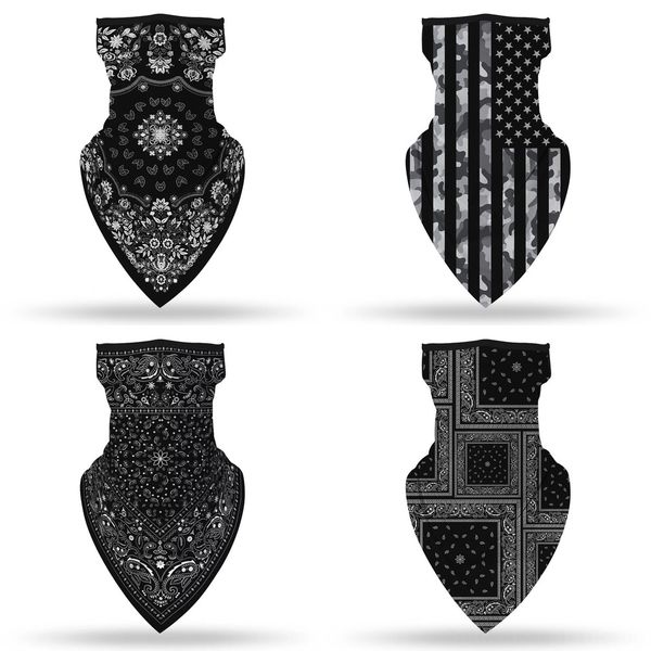 izemx 3d cosplay face neck punisher tube buffs bandana cycling masks gaiter national flag face shield outdoors hunting scarf facemask, Black
izemx 3d cosplay face neck punisher tube buffs bandana cycling masks gaiter national flag face shield outdoors hunting scarf facemask, Black