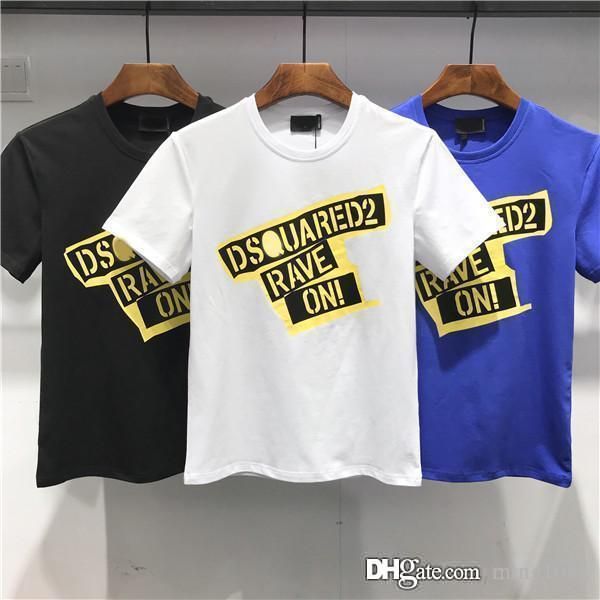 2019 new handsome men's designer t-shirt black and white blue fashion printing breathable men's t-shirt jacket short sleeve, White;black
2019 new handsome men's designer t-shirt black and white blue fashion printing breathable men's t-shirt jacket short sleeve, White;black