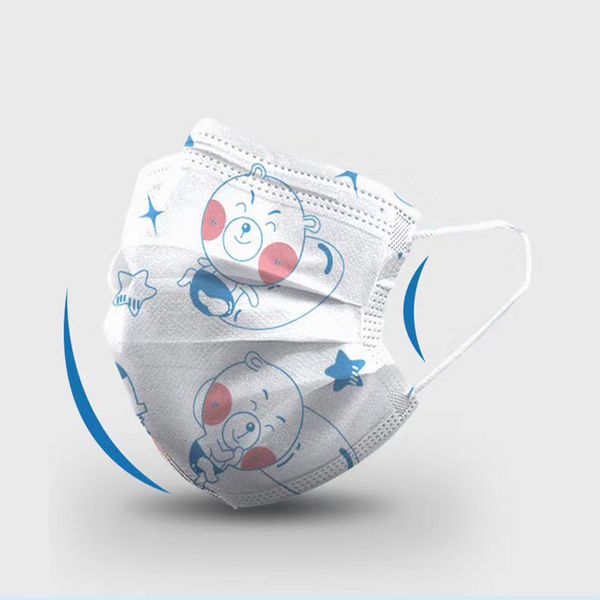 Одноразовая 3D детская маска 3-слойная защитная маска для лица нетканые ткани детская пылезащитная пыльцевая Маска Disposable защитная маска
Одноразовая 3D детская маска 3-слойная защитная маска для лица нетканые ткани детская пылезащитная пыльцевая Маска Disposable защитная маска