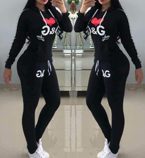 Pink Letter Print Tracksuits Women Two Piece Set 2019 Female Street T-shirt Tops And Jogger Set Suits Casual 2pcs Outfits
Pink Letter Print Tracksuits Women Two Piece Set 2019 Female Street T-shirt Tops And Jogger Set Suits Casual 2pcs Outfits