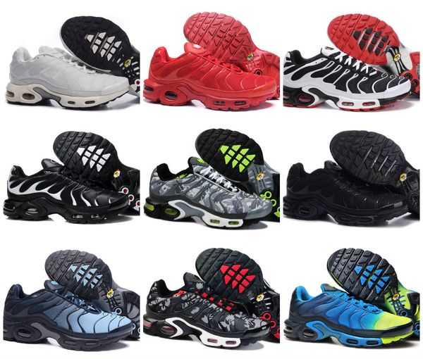 wholesale 2019 original mens tn running shoes air tn plus chaussures requin designer fashion breathable mesh luxury jogging sports sneaker
wholesale 2019 original mens tn running shoes air tn plus chaussures requin designer fashion breathable mesh luxury jogging sports sneaker