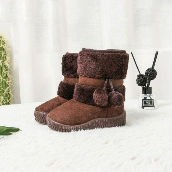 winter baby boots new boys girls fashion snow boots cotton thick warm shoes ultralight kids ankle boots, Black;grey
winter baby boots new boys girls fashion snow boots cotton thick warm shoes ultralight kids ankle boots, Black;grey