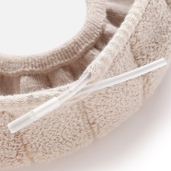 1pc bathroom filling soft thickened seat pads washable warmer toilet mat cover winter comfortable 30cm seat cushion
1pc bathroom filling soft thickened seat pads washable warmer toilet mat cover winter comfortable 30cm seat cushion