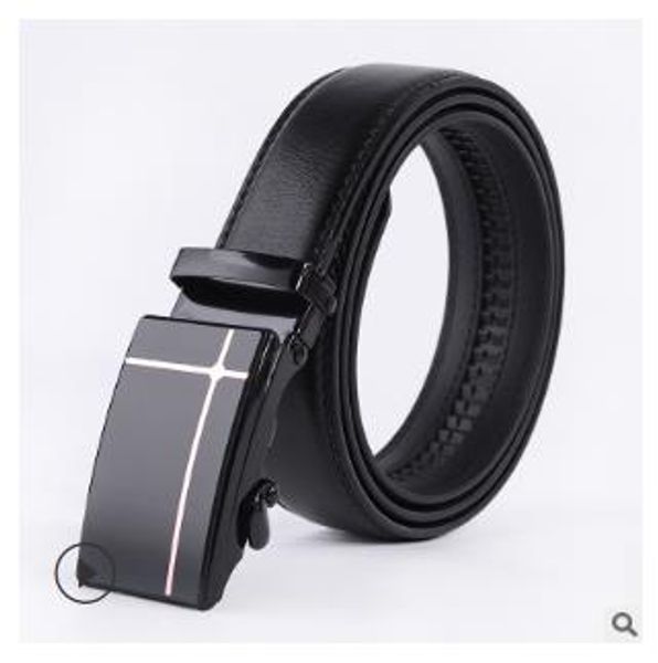 casual belt leather men's automatic buckle business men's belt litchi pattern fashion belt foreign trade sale, Black;brown
casual belt leather men's automatic buckle business men's belt litchi pattern fashion belt foreign trade sale, Black;brown