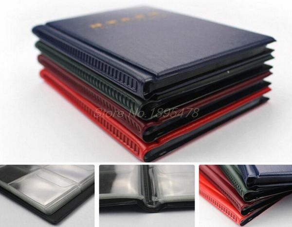 120coins collection money coin cas penny pockets storage holder collector craft gift random color 100set
120coins collection money coin cas penny pockets storage holder collector craft gift random color 100set