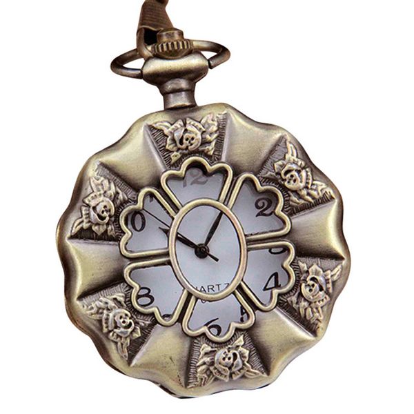 pumpkin vintage bronze quartz necklace pendant pocket watch chain gifts for men women kids, Slivery;golden
pumpkin vintage bronze quartz necklace pendant pocket watch chain gifts for men women kids, Slivery;golden