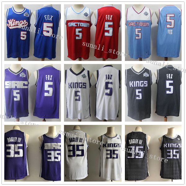 sewed men de'aaron deaaron fox 5 marvin bagley iii 35 jerseys basketball 2020 new purple white black wholesale shirts, Black;red
sewed men de'aaron deaaron fox 5 marvin bagley iii 35 jerseys basketball 2020 new purple white black wholesale shirts, Black;red