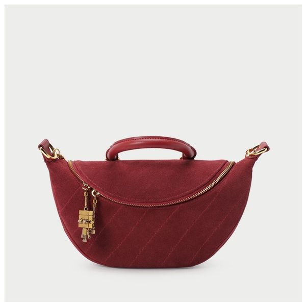 новая broadband матовая кожа талии сумка ins одно плечо сумка покатый грудь плюшевые кошельки
новая broadband матовая кожа талии сумка ins одно плечо сумка покатый грудь плюшевые кошельки