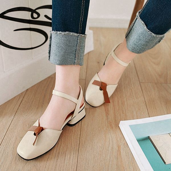 ¡novedad de 2020 sarairis zapatos de tacón cuadrado informales para mujer, sandalias, correa con hebilla femenina, sandalias de verano con, Black
¡novedad de 2020 sarairis zapatos de tacón cuadrado informales para mujer, sandalias, correa con hebilla femenina, sandalias de verano con, Black