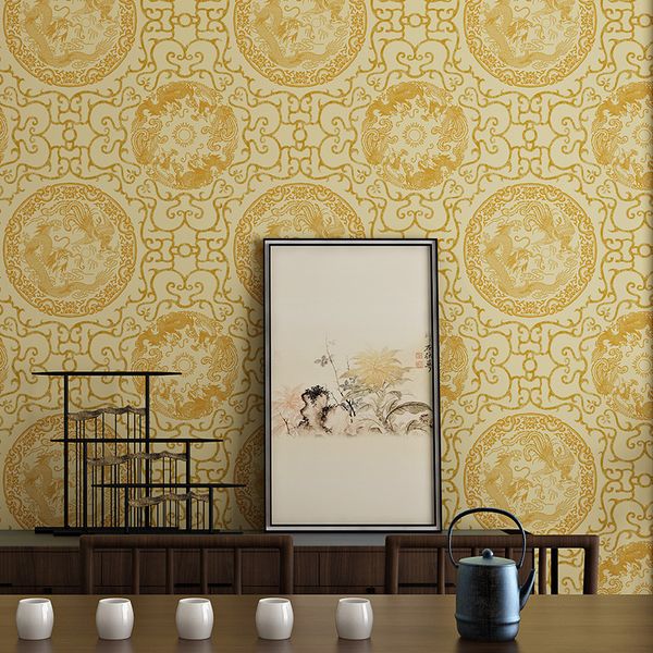 3d chinese vintage pvc wallpaper personality chinese royal pattern mural tea house coffee bar restaurant living room background
3d chinese vintage pvc wallpaper personality chinese royal pattern mural tea house coffee bar restaurant living room background