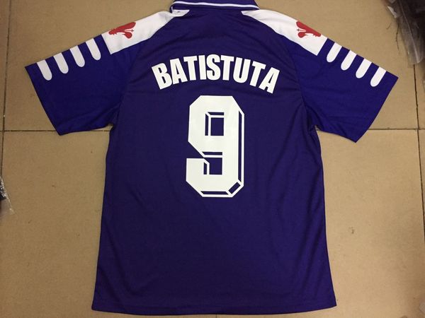 1998 1999 retro fiorentina soccer jerseys batistuta rui costa vintage 98 99 florence home football shirt camisas de futebol, Black;yellow
1998 1999 retro fiorentina soccer jerseys batistuta rui costa vintage 98 99 florence home football shirt camisas de futebol, Black;yellow