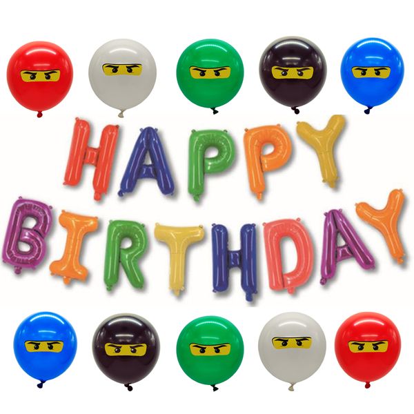 мальчики детей ninjagoing тема birthday party посуда balloon candy box флаг тарелка кубок стро кисточка для вечеринок
мальчики детей ninjagoing тема birthday party посуда balloon candy box флаг тарелка кубок стро кисточка для вечеринок