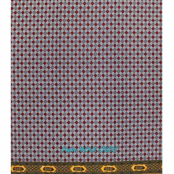 latest quality nigeria ankara african prints fabric dutch wax fabric 100% cotton 09, Black;white
latest quality nigeria ankara african prints fabric dutch wax fabric 100% cotton 09, Black;white