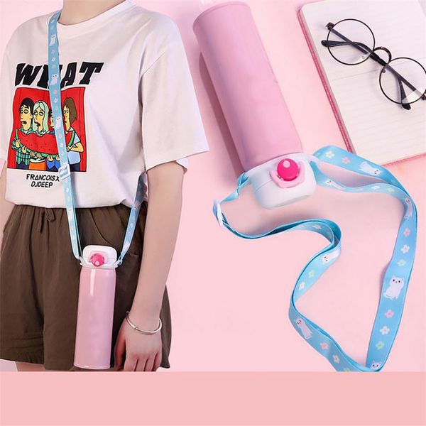 water bottle shoulder strap portable long buckle portable beverage travel hanging travelrope cup accessories kitchen tool 2020
water bottle shoulder strap portable long buckle portable beverage travel hanging travelrope cup accessories kitchen tool 2020