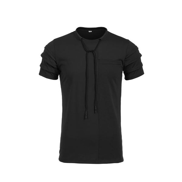 men quick dry track suit shirts outwear casual sports suit bodybuilding t shirt gym jogging dress red blue black green, Black;blue
men quick dry track suit shirts outwear casual sports suit bodybuilding t shirt gym jogging dress red blue black green, Black;blue