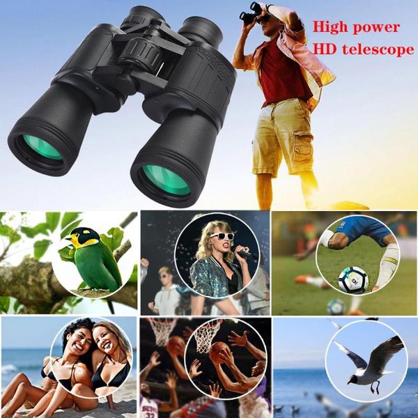 binoculars night vision powerful telescope hd high power 20x50 telescope for bird watching travel hunting daily waterproof out
binoculars night vision powerful telescope hd high power 20x50 telescope for bird watching travel hunting daily waterproof out