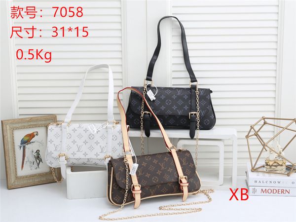 2020 fashion new famous designer men and women shoulder bag messenger bag handbag wallet 79
2020 fashion new famous designer men and women shoulder bag messenger bag handbag wallet 79