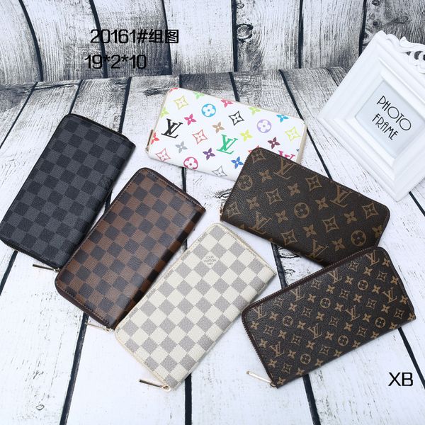 new ladies gg lv wallets ladies clutches phone bags ladies wallets zip card case coin purses, Black
new ladies gg lv wallets ladies clutches phone bags ladies wallets zip card case coin purses, Black