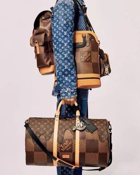 travel luggage duffel fashion keepall brand onthego designer handbag luxury womens man monogram shoulder bags shipping bag purse
travel luggage duffel fashion keepall brand onthego designer handbag luxury womens man monogram shoulder bags shipping bag purse