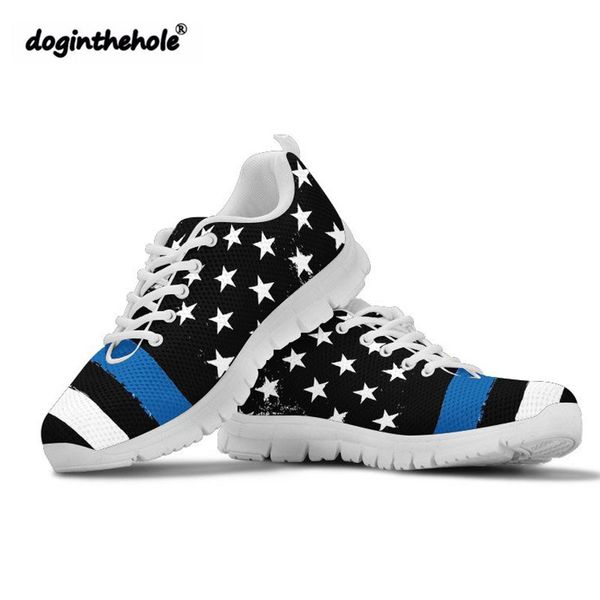 doginthehole thin blue line printing women walking shoes sneakers woman sports harajuku breathable mesh nurse shoes female gifts
doginthehole thin blue line printing women walking shoes sneakers woman sports harajuku breathable mesh nurse shoes female gifts
