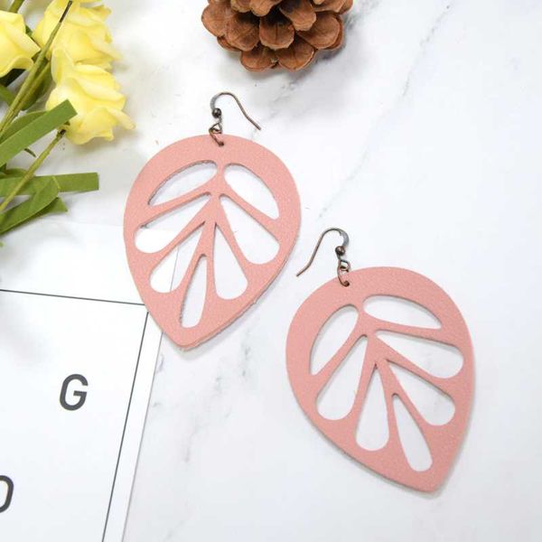 smvauon new diy pu leather earrings printing leaves earrings fashion jewelry women accessories gifts drop shipping handmade, Silver
smvauon new diy pu leather earrings printing leaves earrings fashion jewelry women accessories gifts drop shipping handmade, Silver