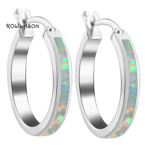 hoop earrings for women new design delicate gifts white fire opal silver stamped fashion jewelry opal jewelry oe472, Golden;silver
hoop earrings for women new design delicate gifts white fire opal silver stamped fashion jewelry opal jewelry oe472, Golden;silver