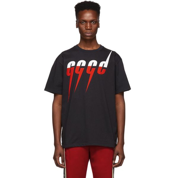 19 logo lightning printing tee ummer made in italy fa hion men black color cotton t hirt ca ual tee t hirt ver ion hfl tx403, White;black
19 logo lightning printing tee ummer made in italy fa hion men black color cotton t hirt ca ual tee t hirt ver ion hfl tx403, White;black